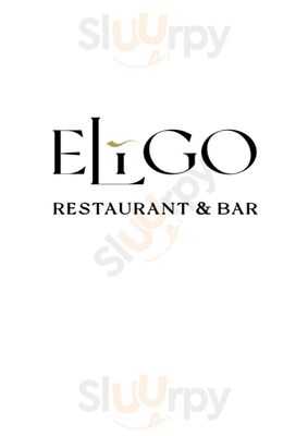 Eligo Restaurant & Bar, Torino