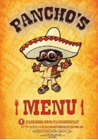 Panchos Split, Split