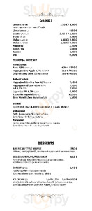 Zarillo Western & Tex Mex