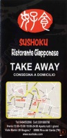 Ristorante Sushoku, Rovereto