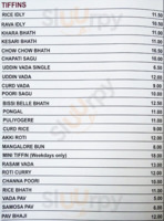 ‪mtr - Mavalli Tiffin Rooms‬