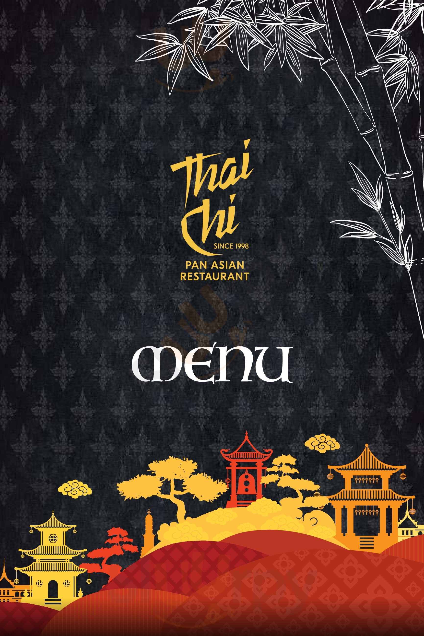 ‪thai Chi‬ دُبي Menu - 1