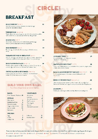 ‪circle Cafe‬