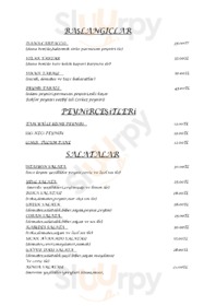 İstasyon Restaurant
