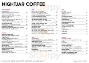 Roasters menu deals