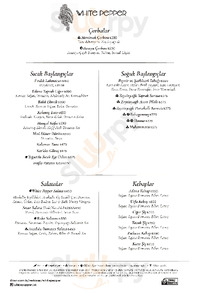 Teras Restaurant, Antalya