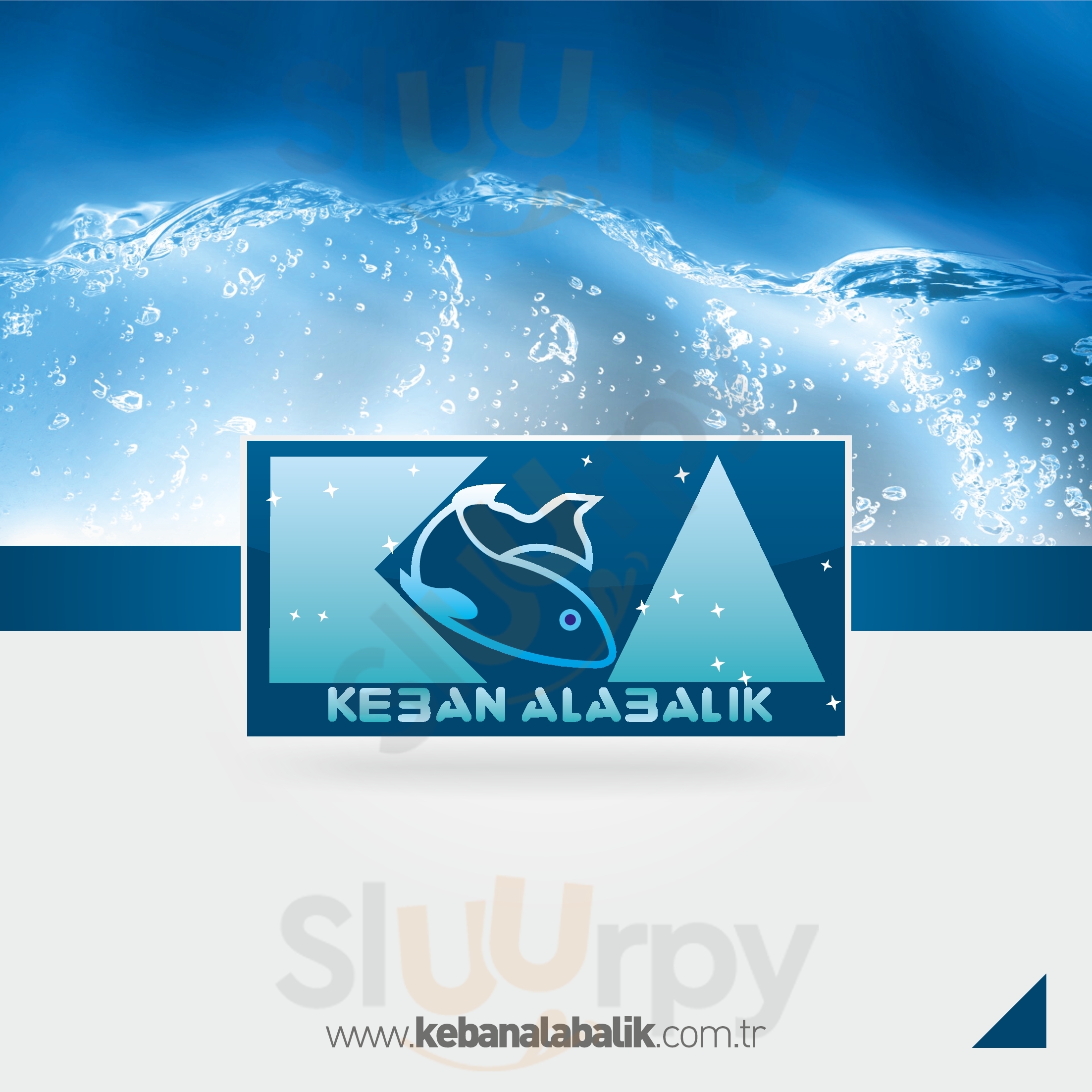 Circir Şelalesi Keban Alabalık Tesisleri Keban Menu - 1