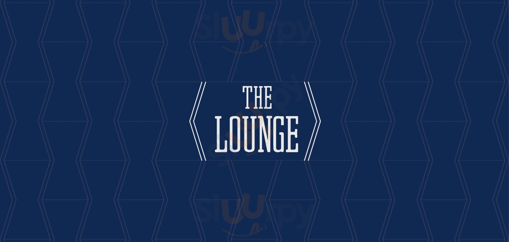 ‪the Lounge‬ دُبي Menu - 1