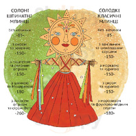 Gogol U Morya, Odesa