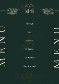 Draft Gastropub, İstanbul