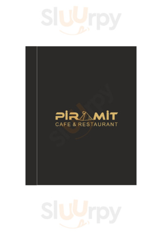 Piramit Cafe