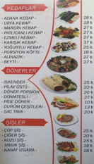 Guney Kebap
