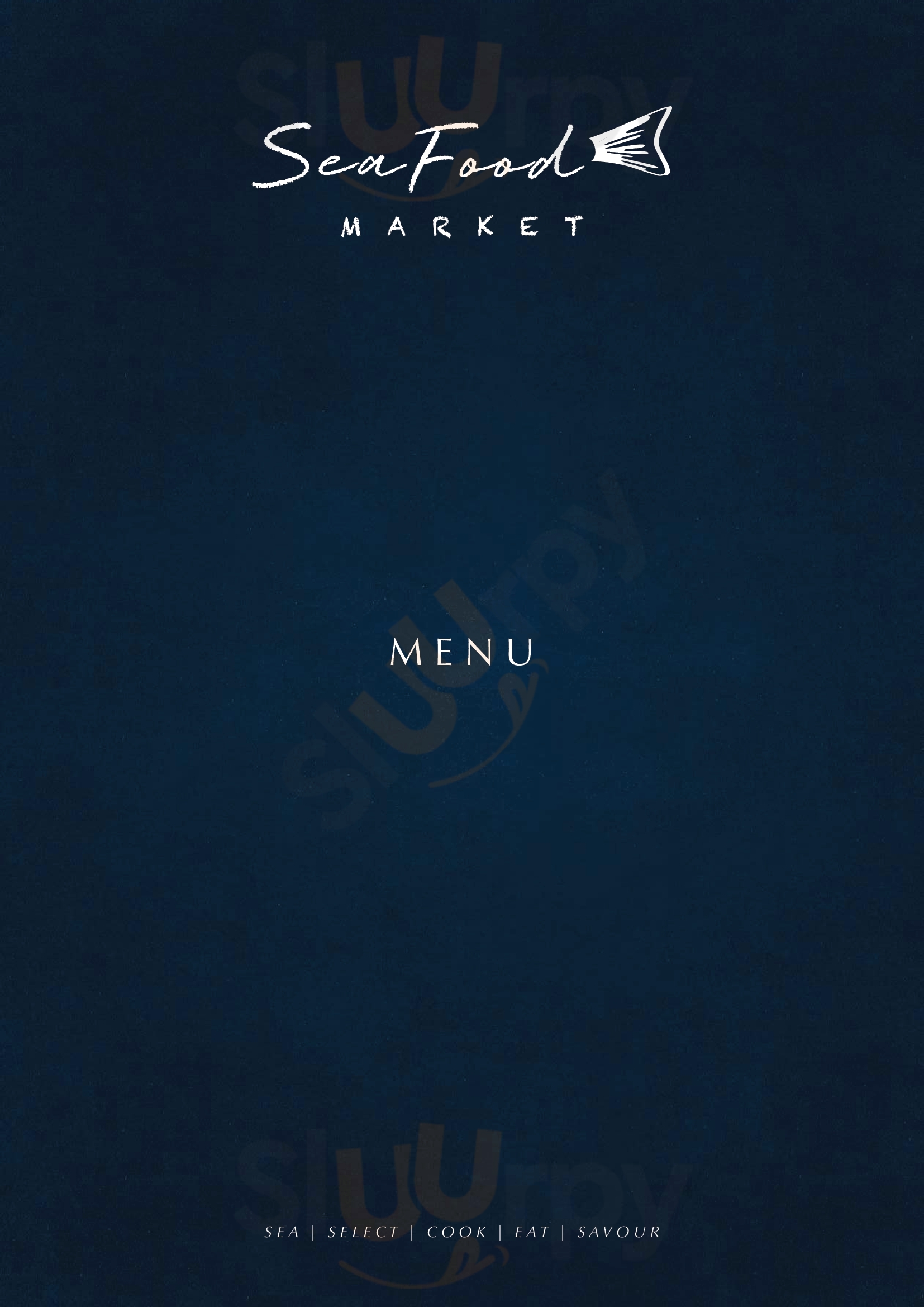 The Poolside - Angsana Laguna Phuket หาดบางเทา Menu - 1