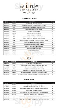 Wine Connection Bar & Grill - Kata Beach, หาดกะตะ