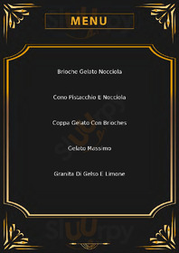 Il Massimo Del Gelato