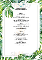 Fai - The Dining Experience, เกาะสมุย