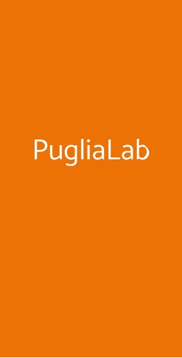 Puglialab, Torino