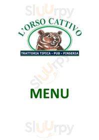 L'orso Cattivo, Settingiano