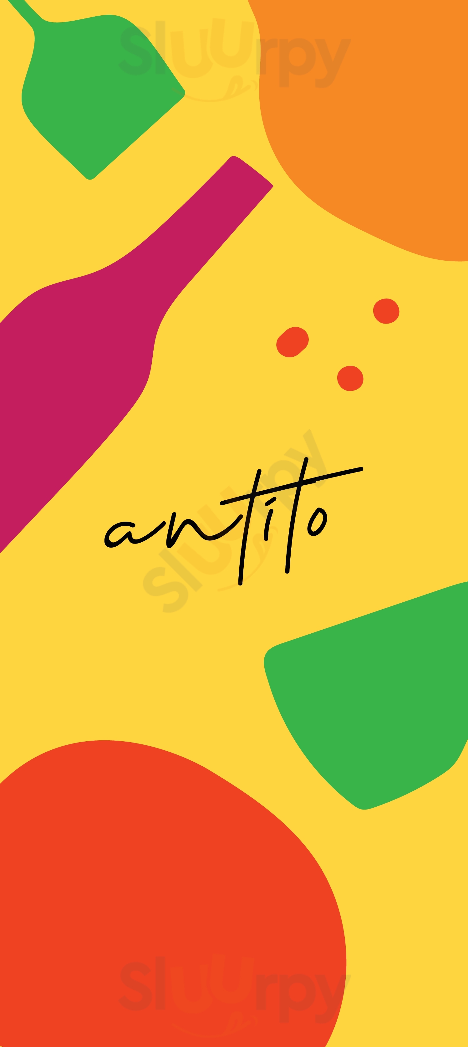 Main Menu - เชฟแมน