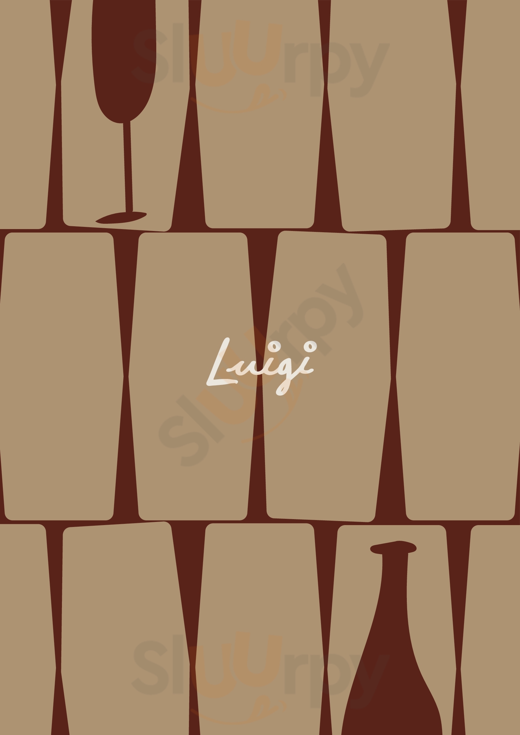 Main Menu - Sushi Zo - Bangkok