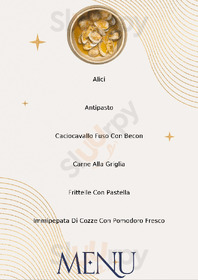 Da Peppe Cozza