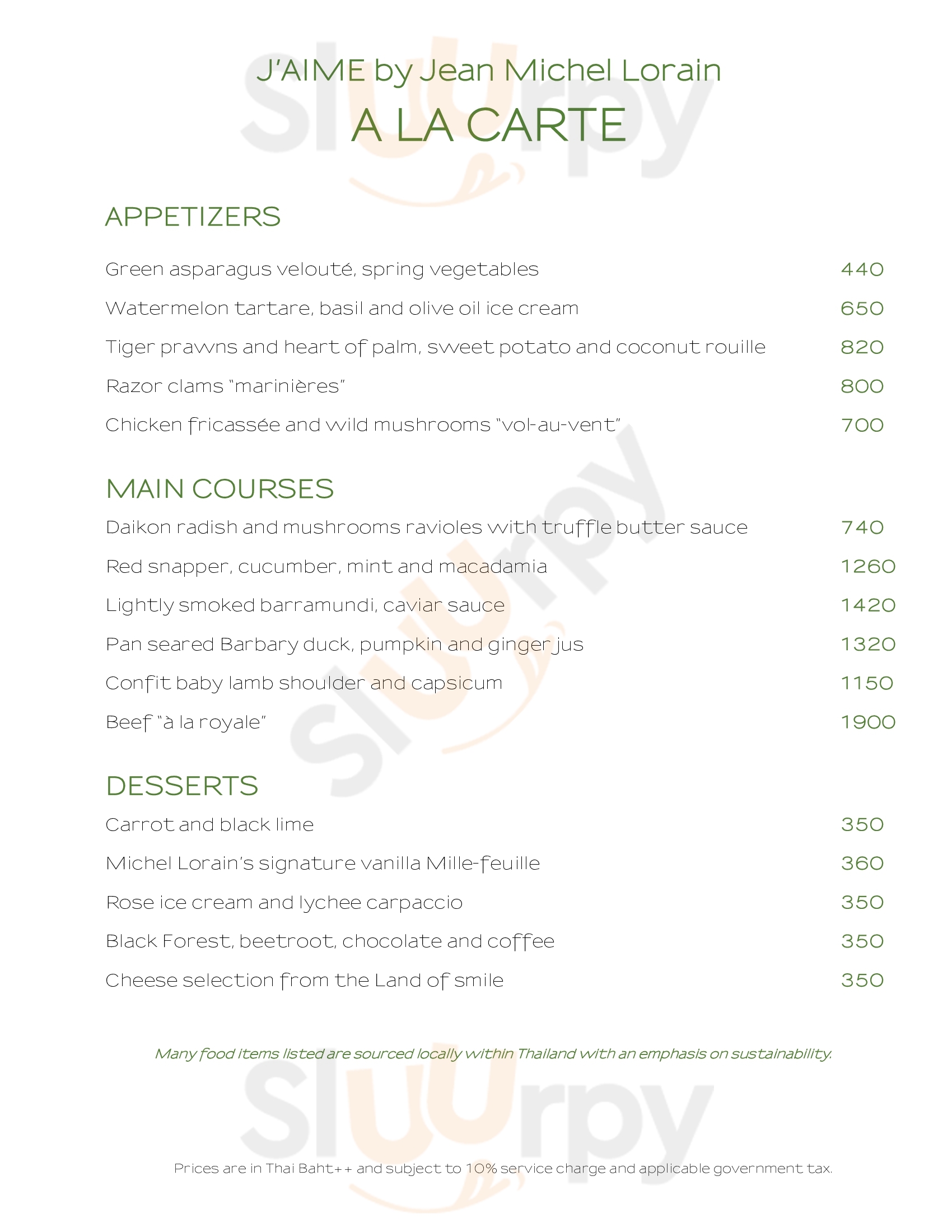 Main Menu - The Library