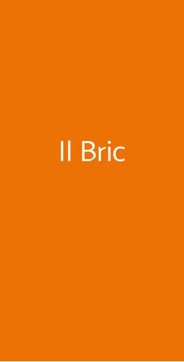 Il Bric, Moncalieri