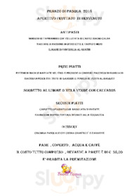 Ristorante Quattro Soldi, Torino