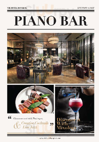Yujo Sushi Bar & Bistro, กรุงเทพมหานคร (กทม.)