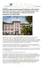 Restaurant Godswärgjistubu