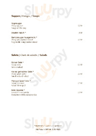 Restaurant Hotel Metropol  & Spa