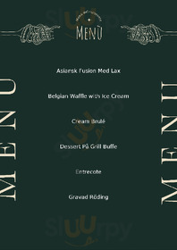 Restaurang Grankotten