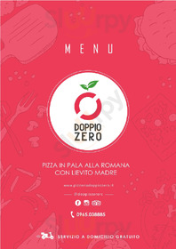 Doppio Zero, Reggio Calabria