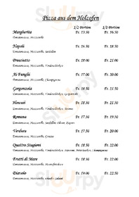 Grottino Pizzeria
