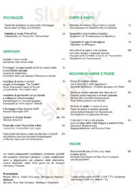 Grotto San Michele Bellinzona Menu prices restaurant rating