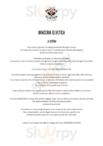 Braceria Elvetica