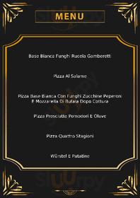 Da Mariano Pizzeria Ristorante