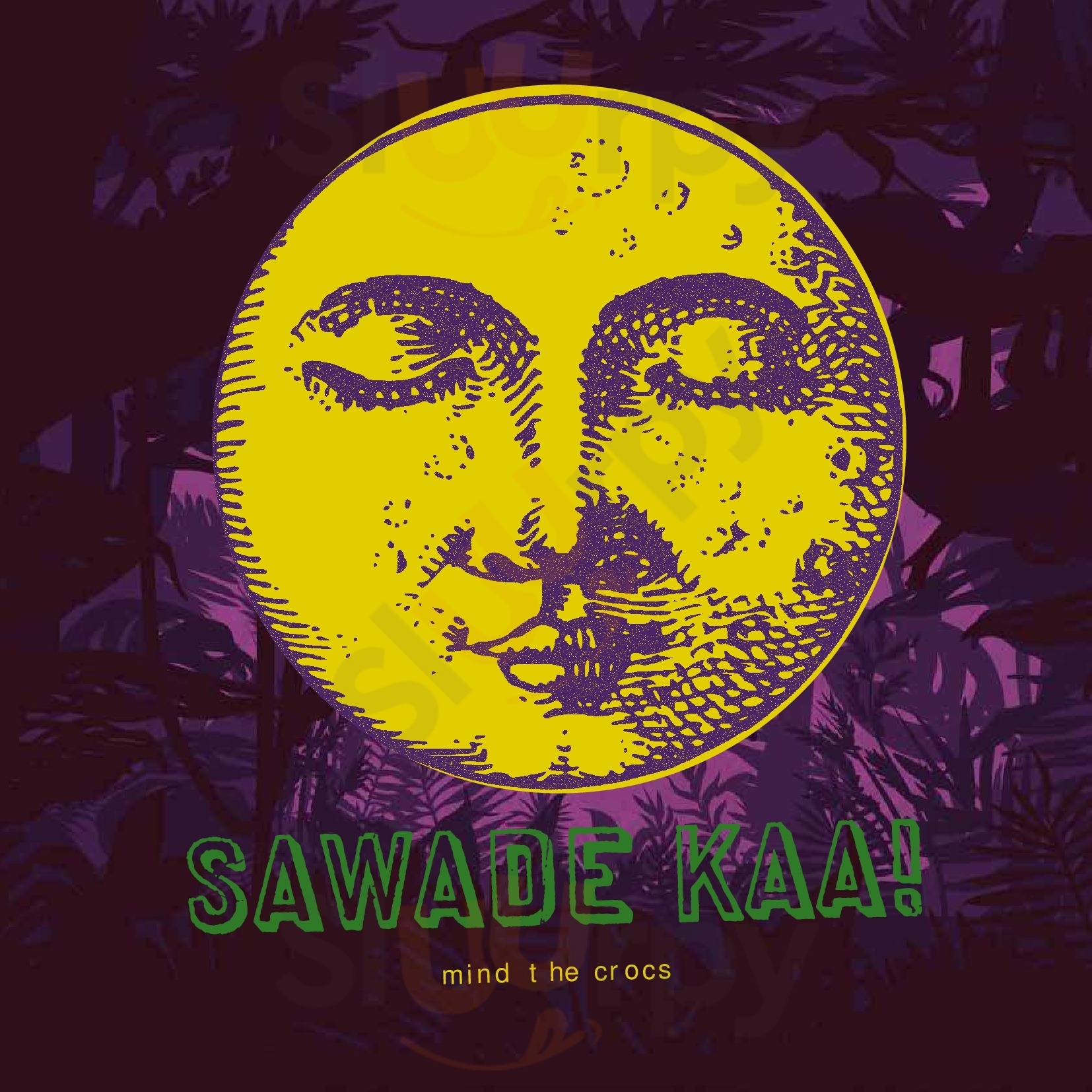 Moon Thai Kitchen Göteborg Menu - 1