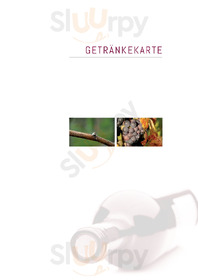 Restaurant Loë menu