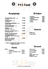 Provisorium13 Restaurant & Bar