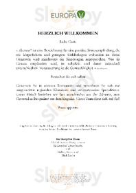 Ristorante Pizzeria Panorama