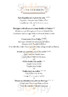 Restaurant Chesa Veglia