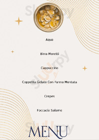 Gelateria La Vendetta, Vinci