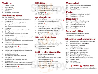 Restaurang Eurasia