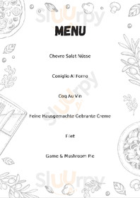 Pintli menu