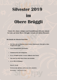 Oberes Brüggli