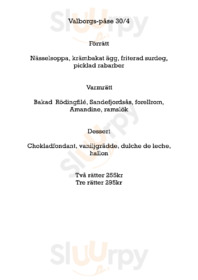 Restaurang Gästis Borensberg