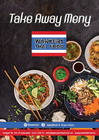Wanpen's Thai Food