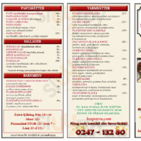 Restaurang Bosporen