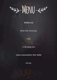 Salnecke Slottscafé